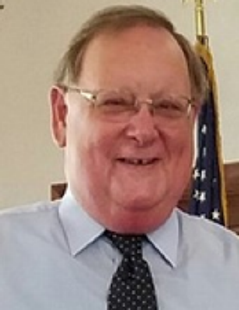 Michael Wayne Rawls Profile Photo