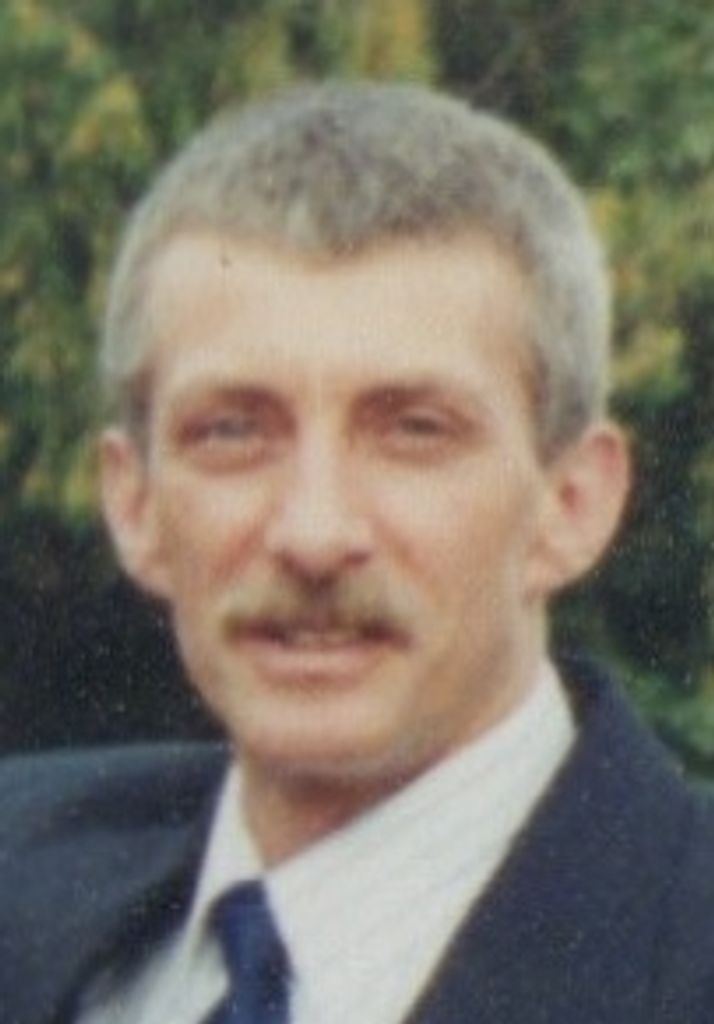 John E. Polick Profile Photo