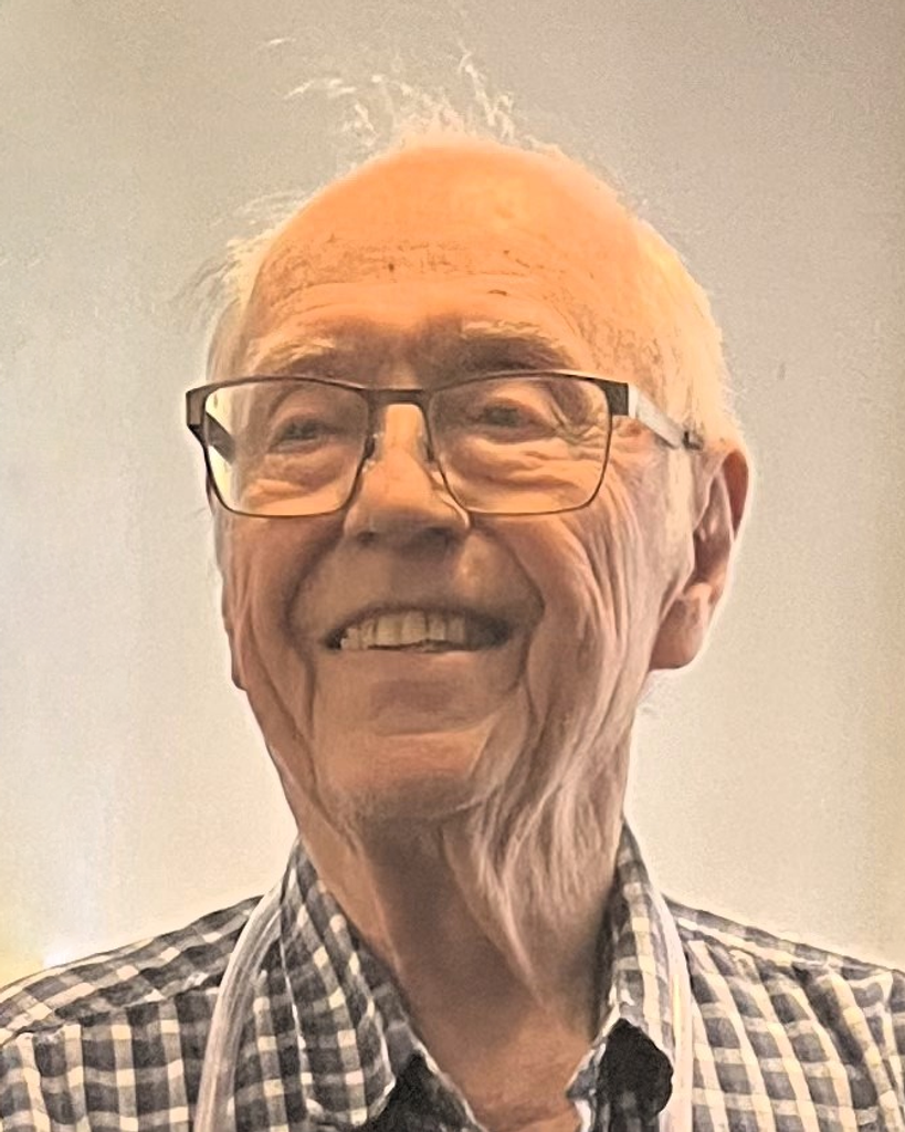 Jerry Pashan