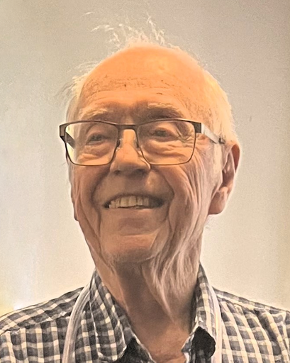 Jerry Pashan Profile Photo