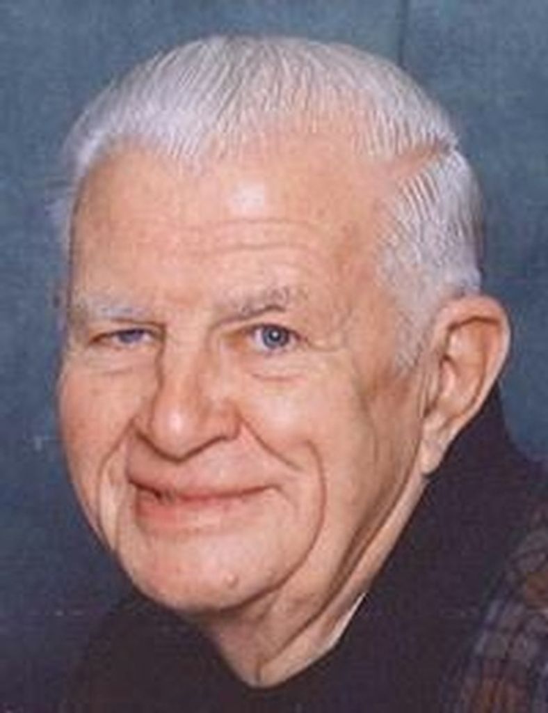 Duane W Rindels