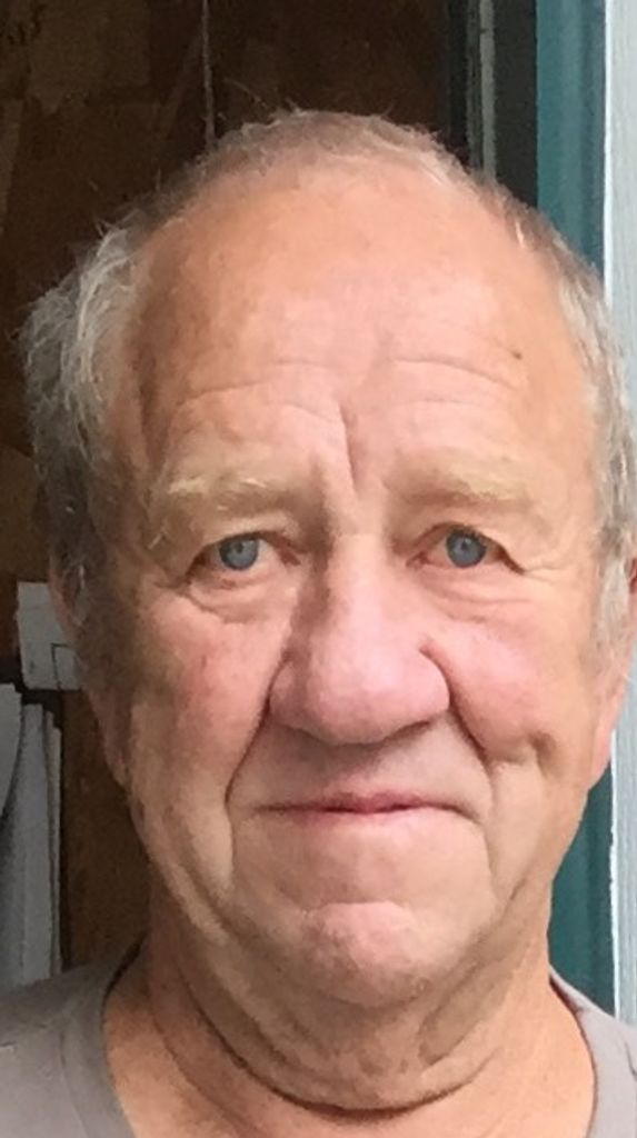 Earl William Gessner