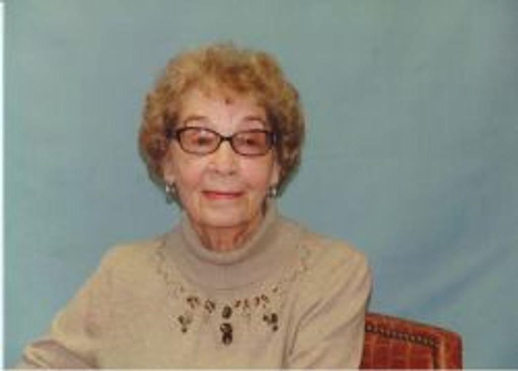 Katherine Hegg