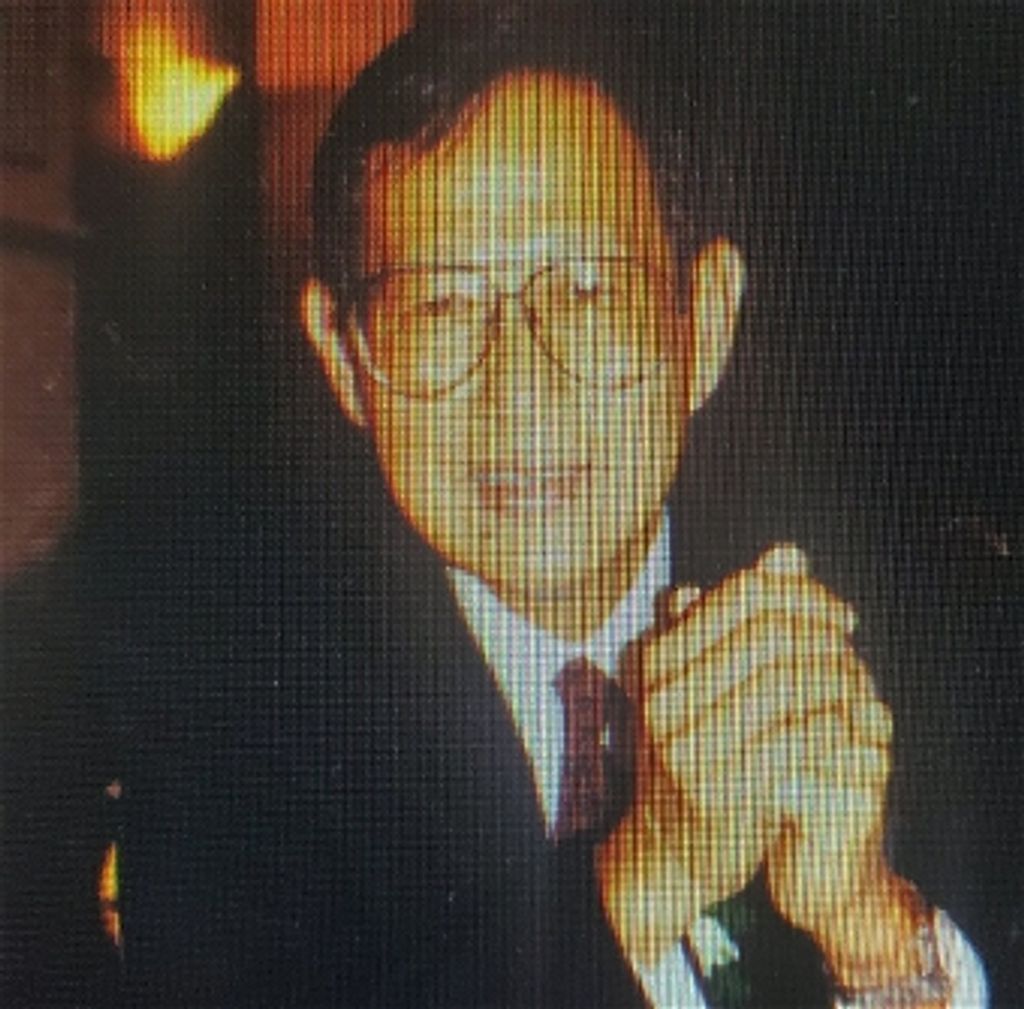 Oscar C. Pineda, Md Profile Photo
