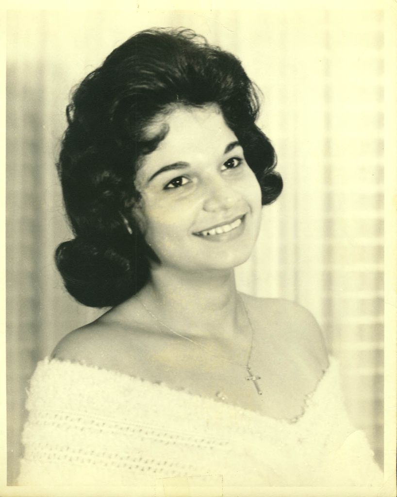 Jo Ann Fernandez Anderson