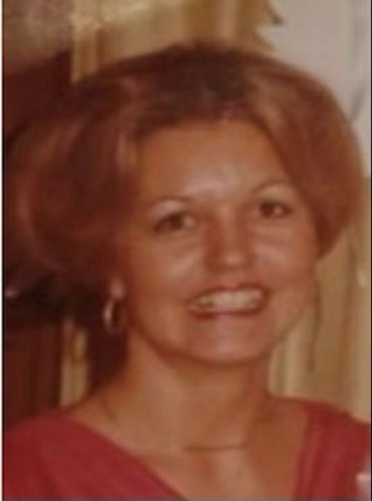 Charlotte Kay (Sheppard)  Jones Profile Photo