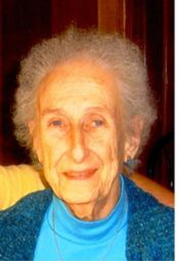 Caroline Julia (Negri) Thomasini