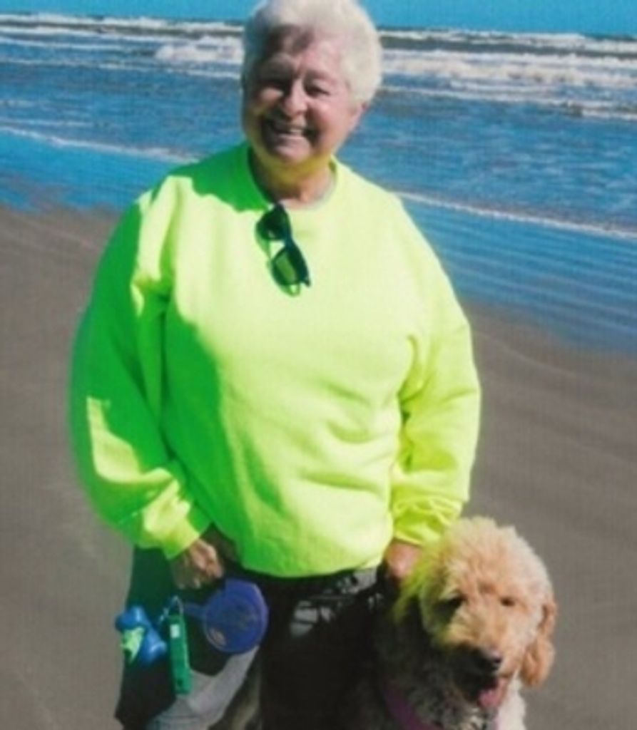 Suzanne M. Varso