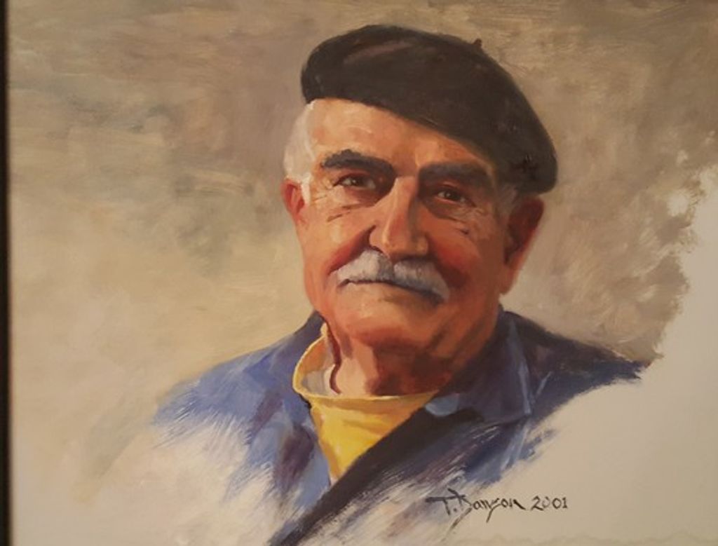 Dewey Richard Heising