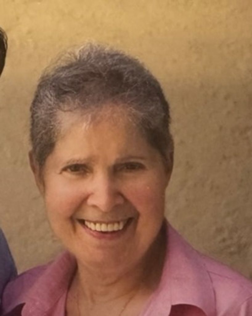 Dolores E. Costantini