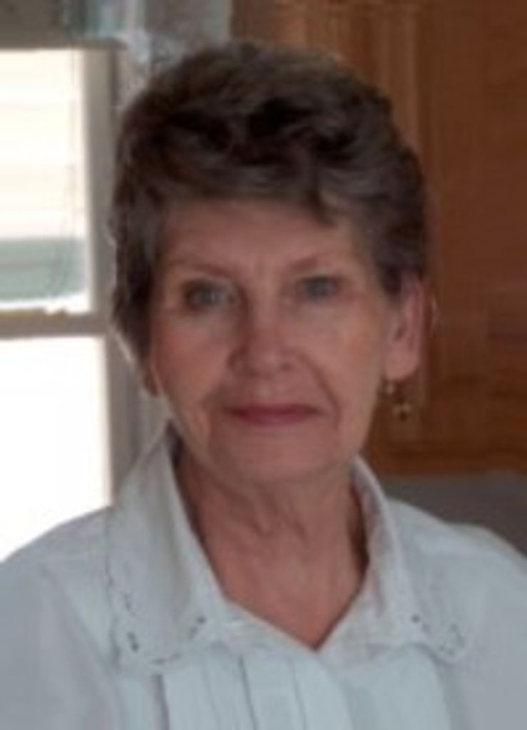 Patricia Moore