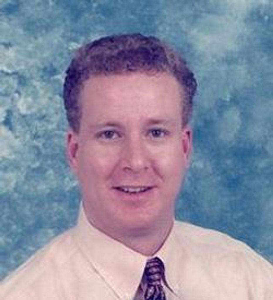 Al Stotts Burnett Jr.