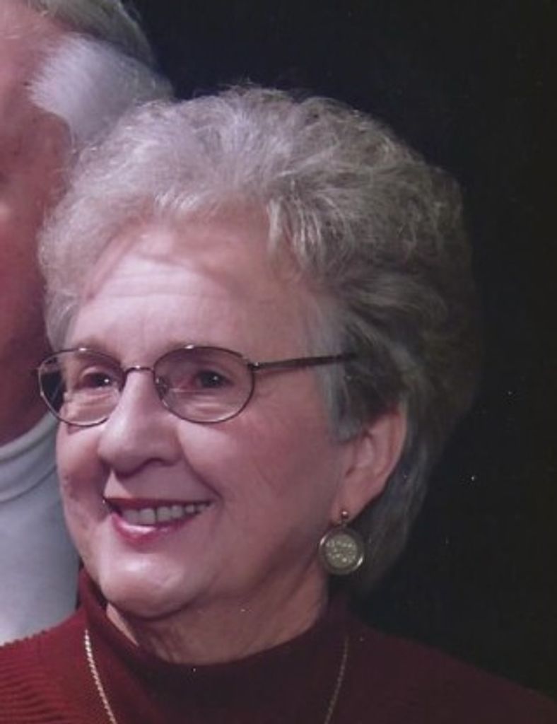 Peggy Lamastus Strickland Profile Photo