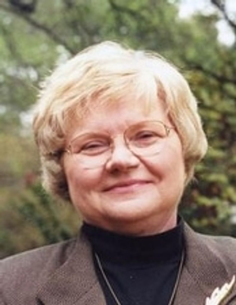Carole Dibben