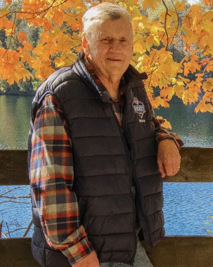 Leonard J. Novack Profile Photo