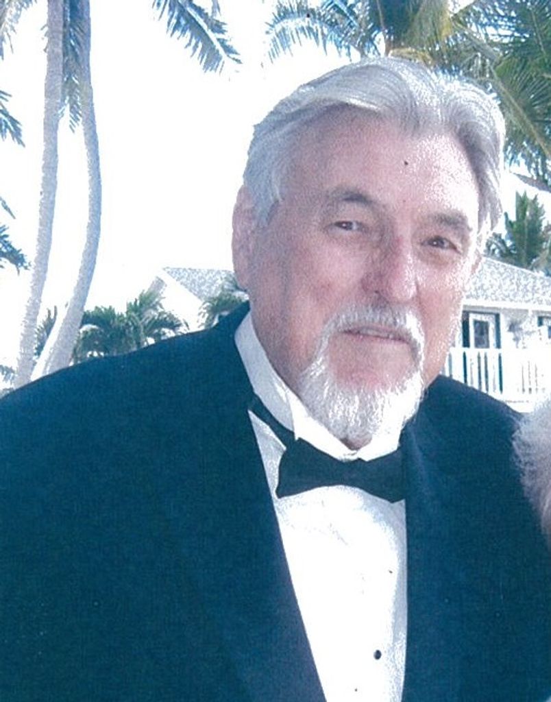 Rev. Wayne H. Hancock, Sr.