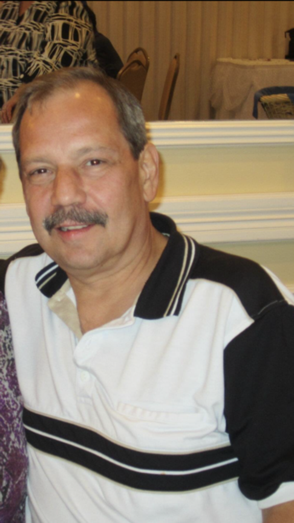 Charles "Chuck" Noel Mysliwiec Profile Photo