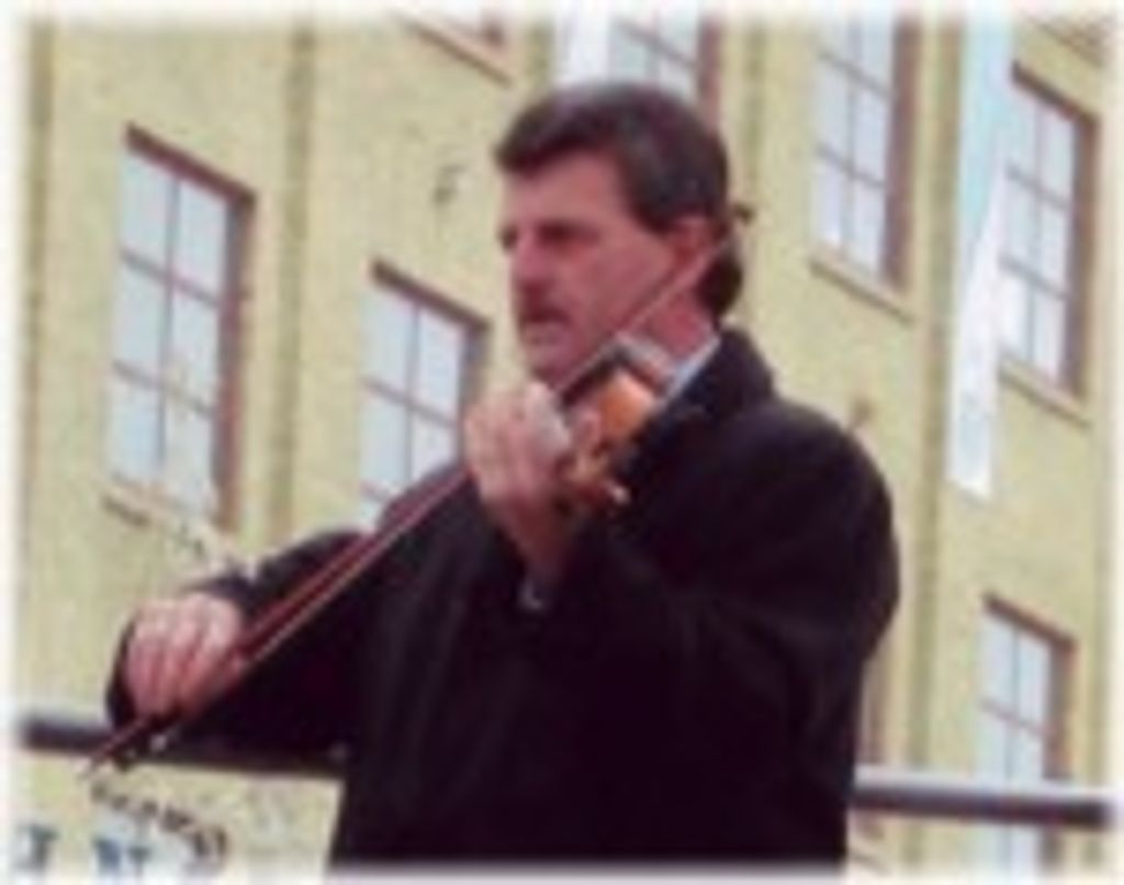 Michel (Kiki) Maurice Bohemier