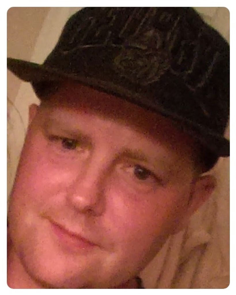 Matthew Edward Carter