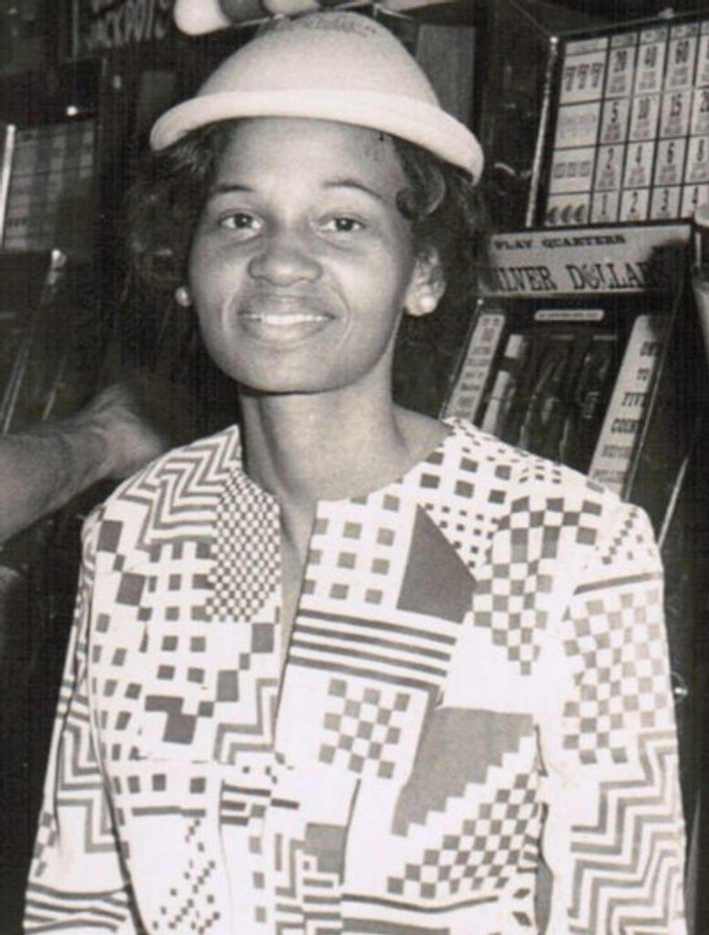 Bennie M. Tillman Profile Photo
