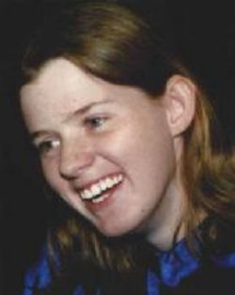 Christina  E. Smith