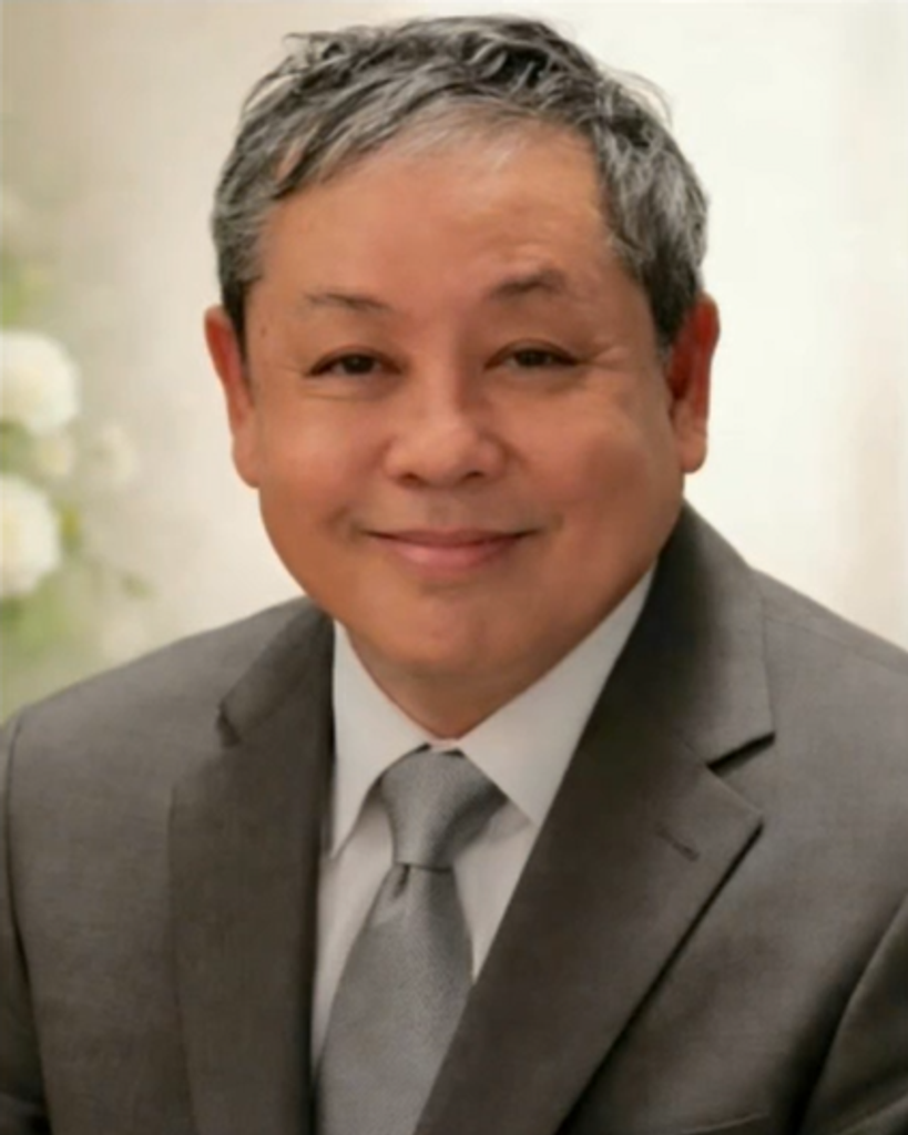 Huu Cong Nguyen