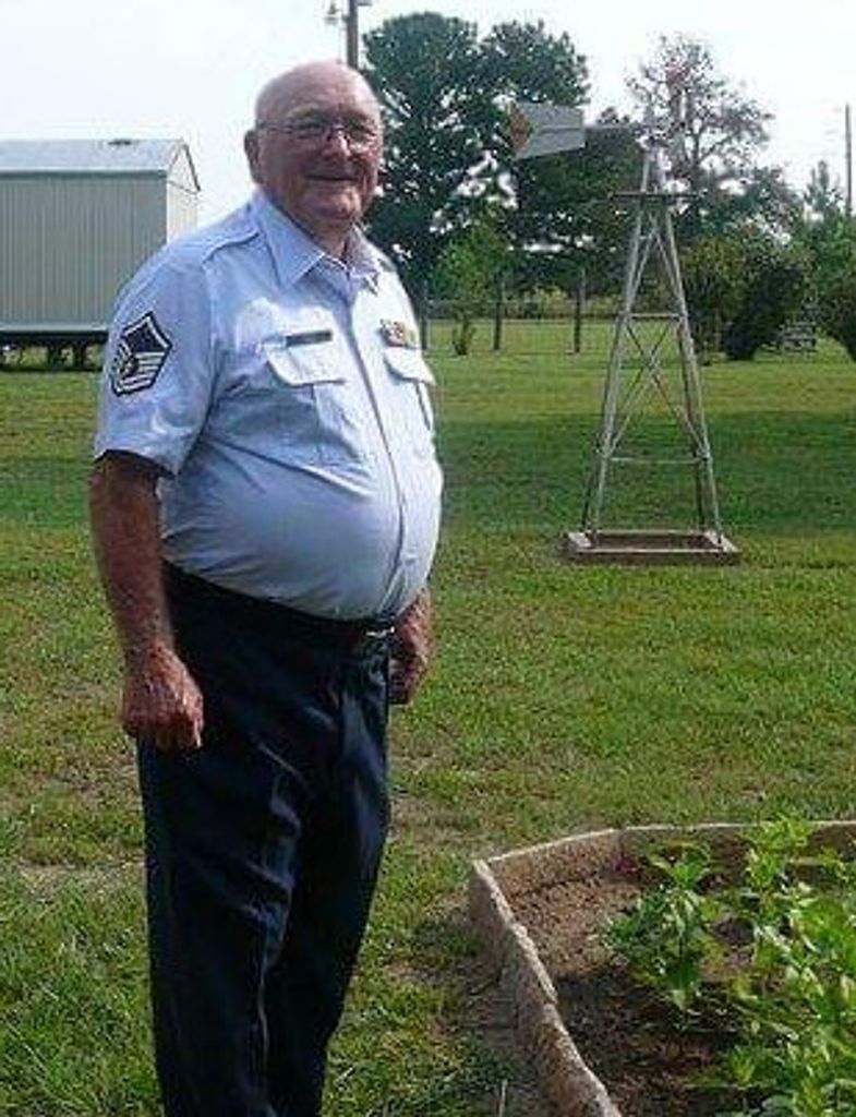 Bobby Dean Jones