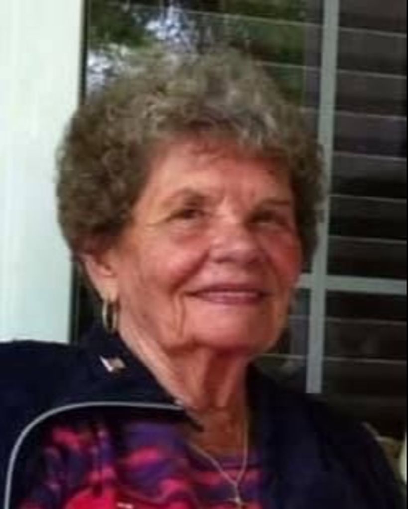 Judy Ann Turner Profile Photo