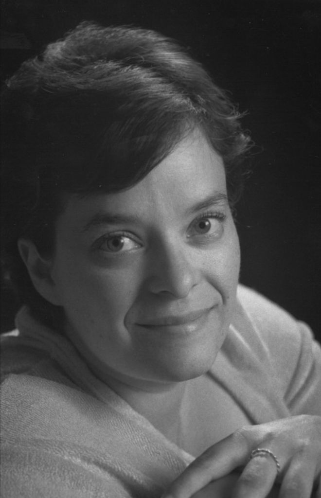 Juanita Houts