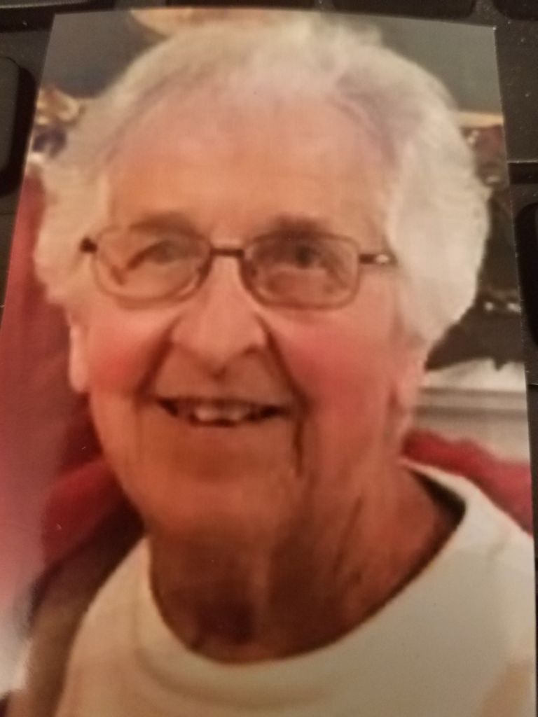 Patricia A. Candela Profile Photo
