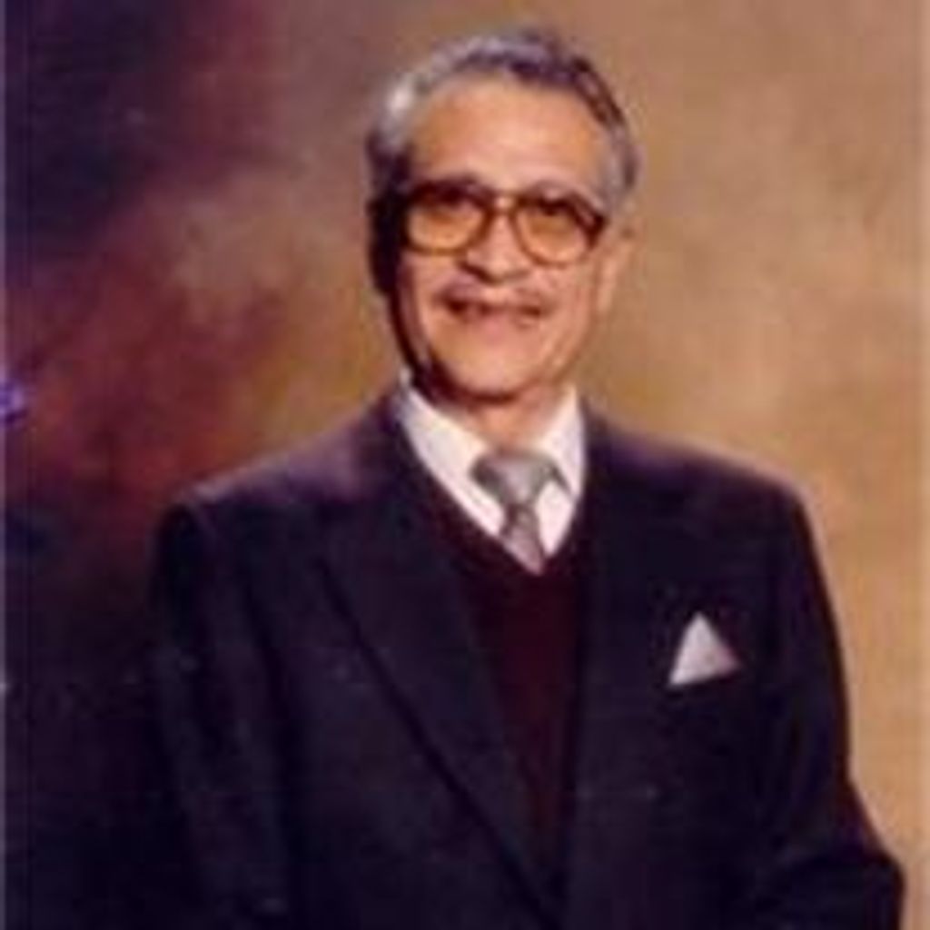 Cecil Ybarra