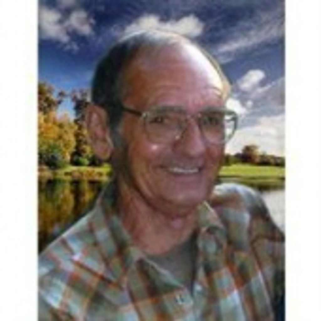 Larry Wayne Patterson