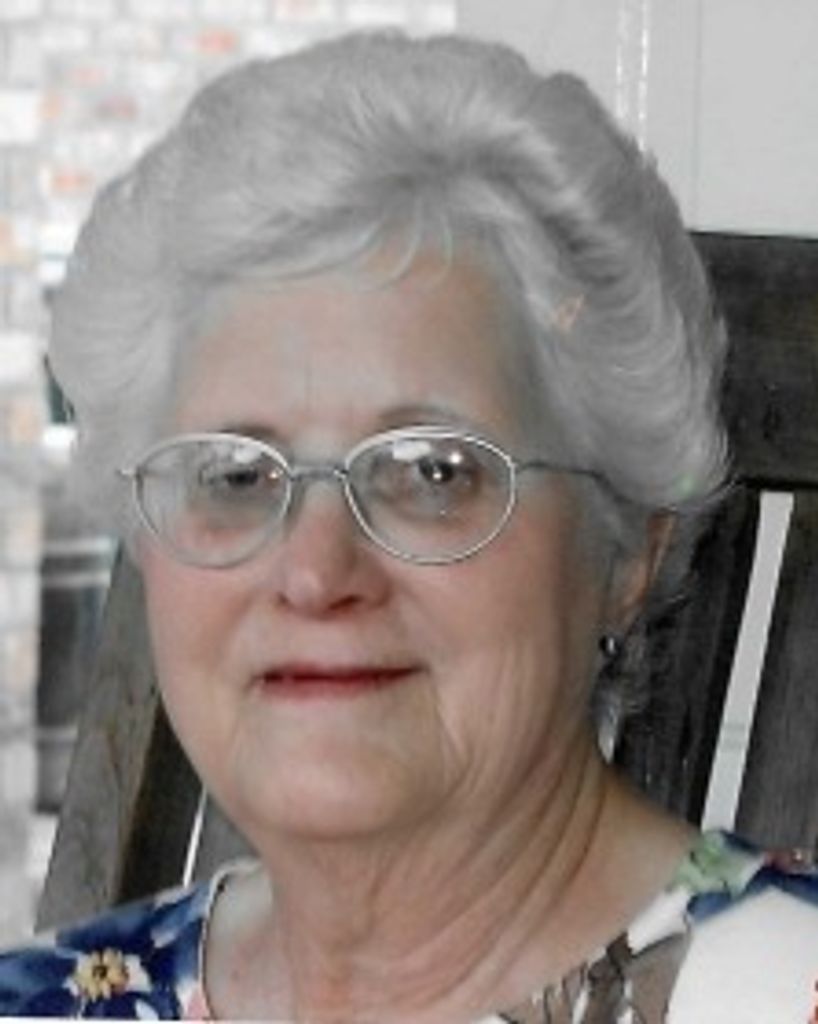 Dorothy Bourgeois Ledet Profile Photo