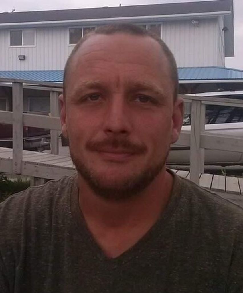 Derrick Cregan