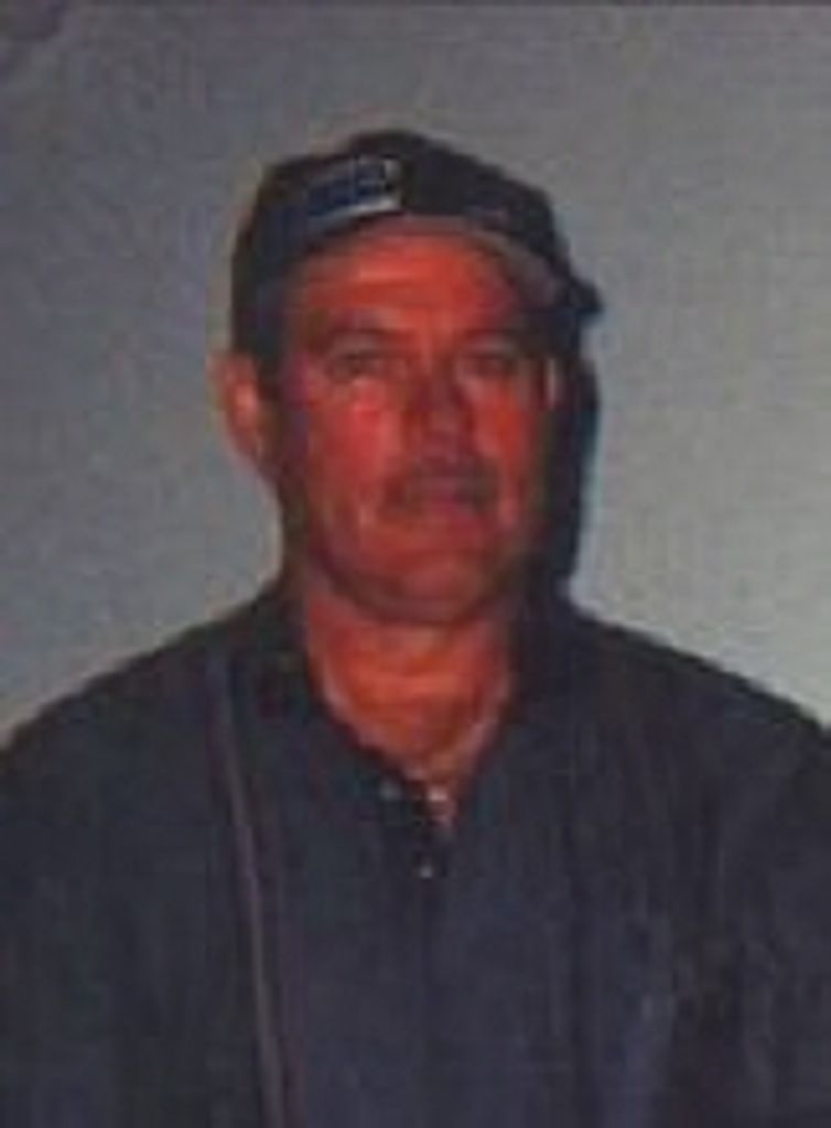 George William Lorraine