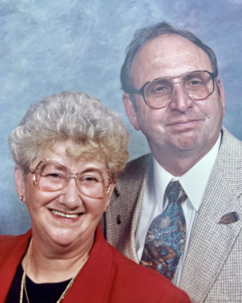 Robert Clarence Buse, Sr.