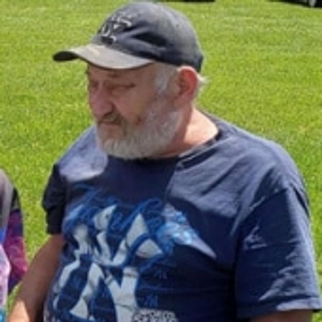 Stanley W. Harris Profile Photo