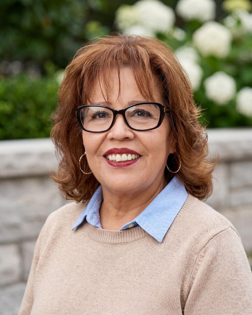 Anita Muñoz