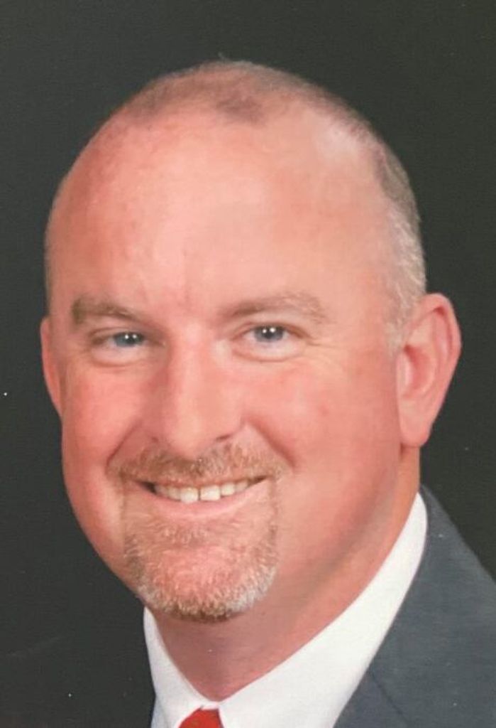 John Thomas Fisher, Iv Profile Photo