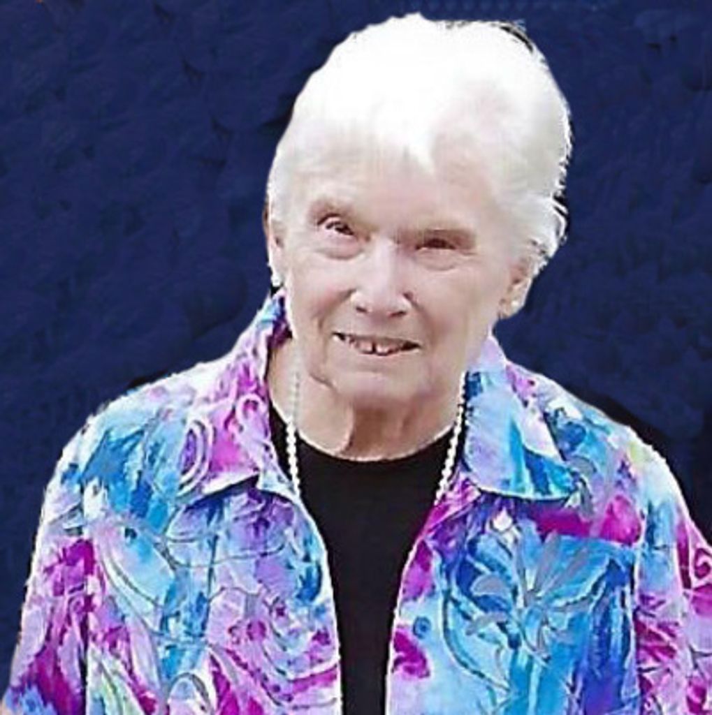 Irene Lillian Mattless Profile Photo