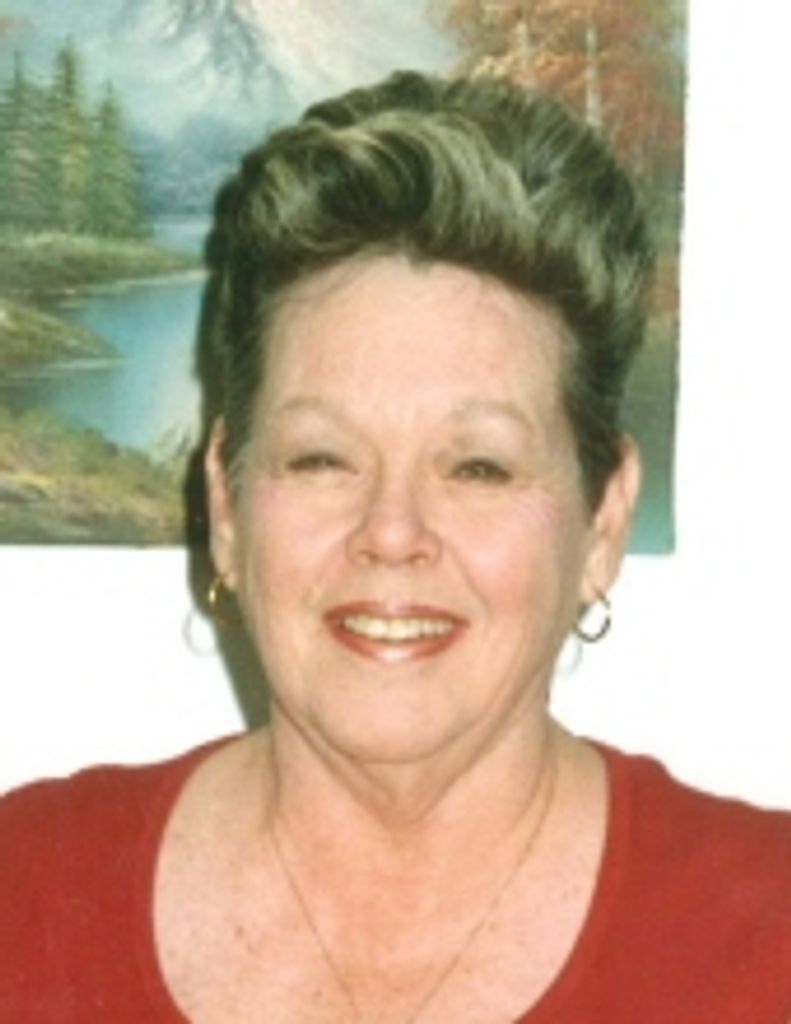 Sharon Ann Browder
