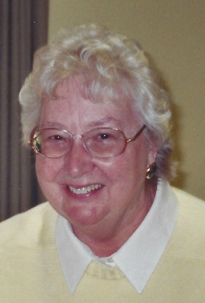 Bernadette L. Barnes Profile Photo