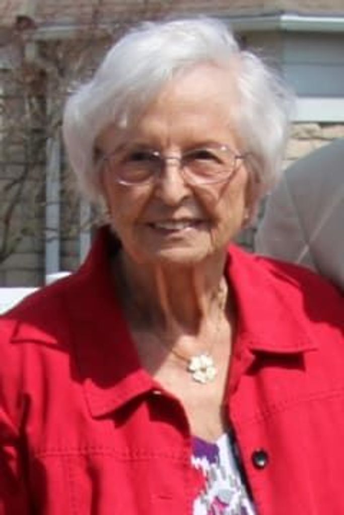 Mary A. Lojek