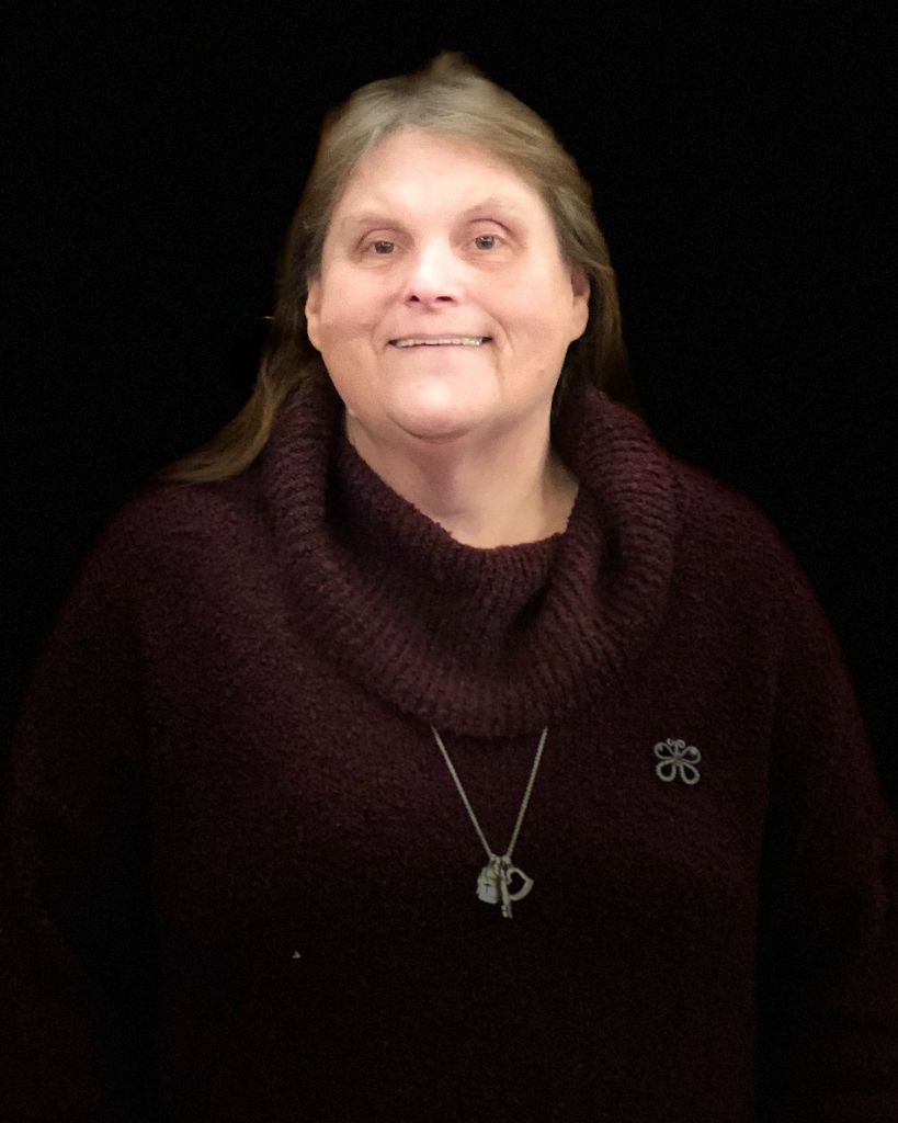 Rhonda K. Johnson