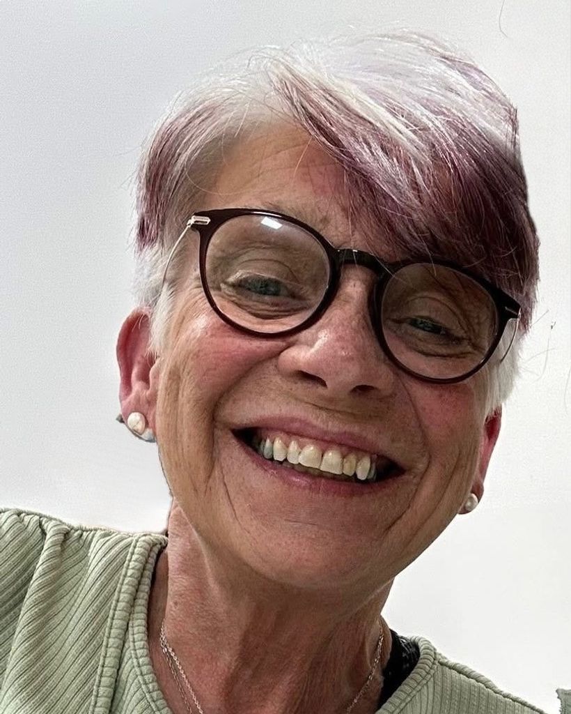 Melissa Marie Williams Profile Photo