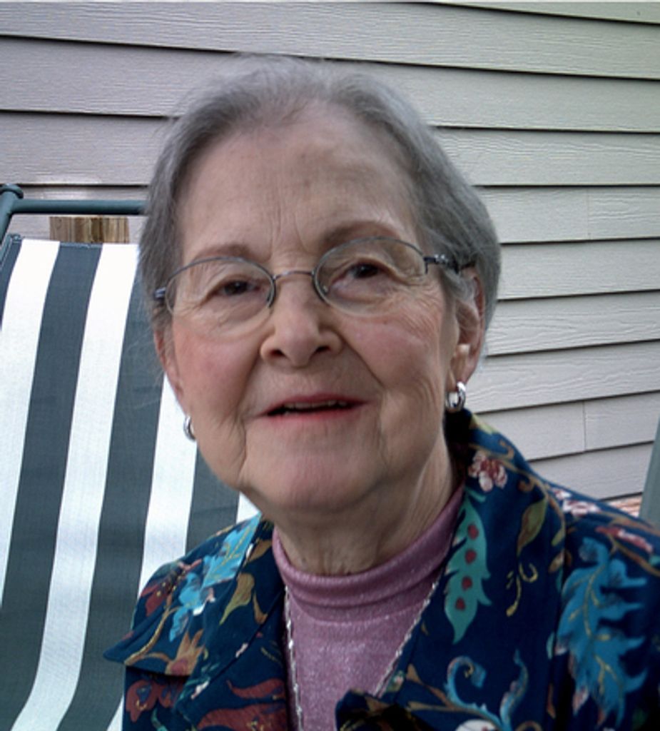 Lucille (Rivard) Dubay