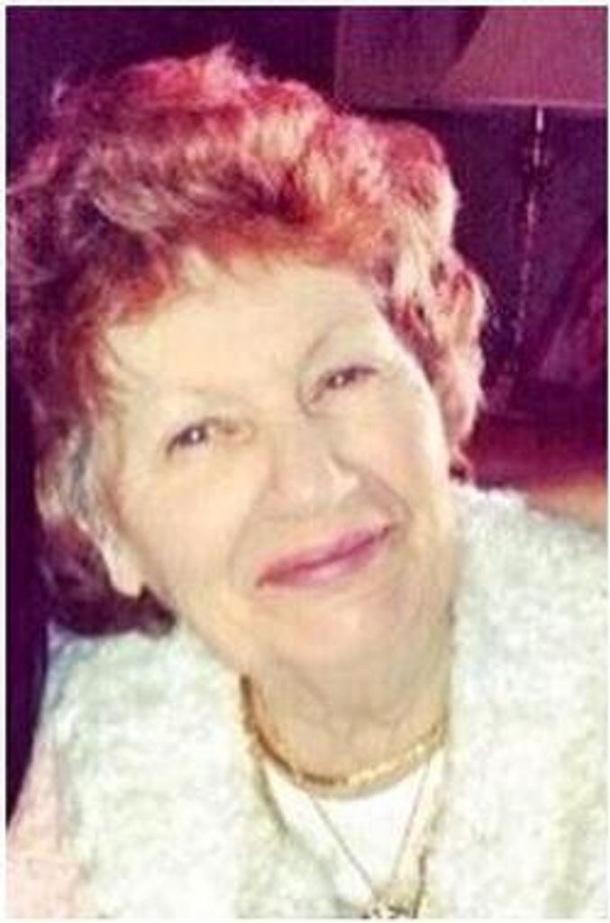 Elizabeth M. Stoddard