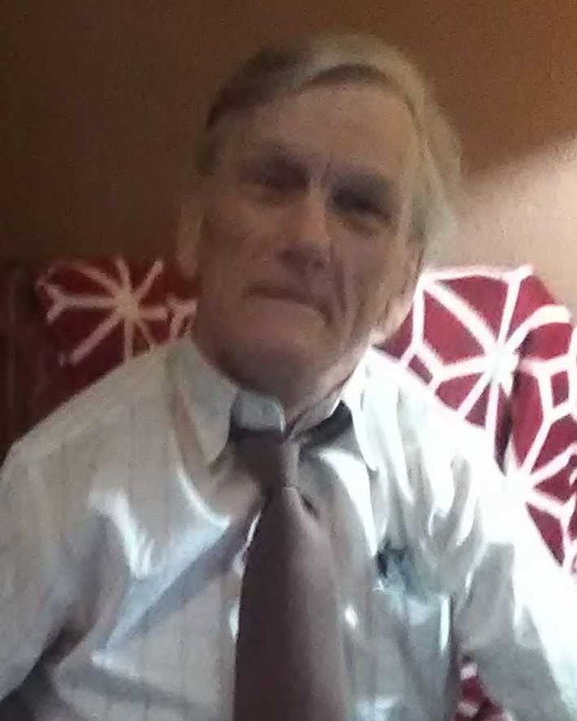 Joseph "Joey" Lampkin Profile Photo
