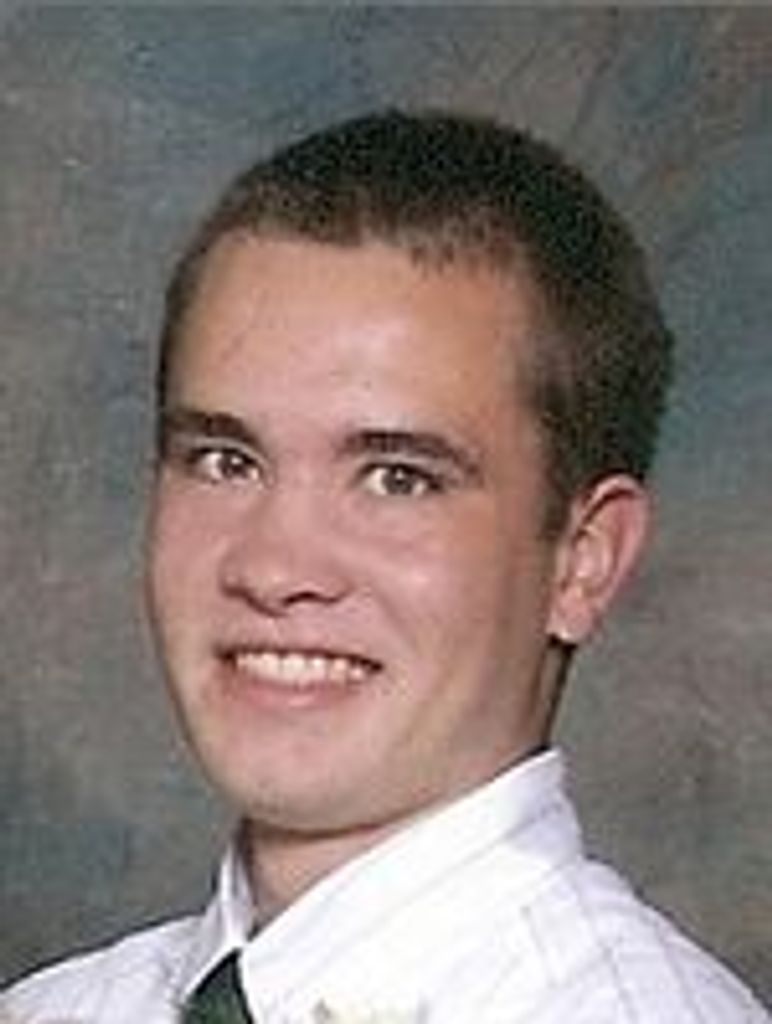 Joshua Christopher Reece