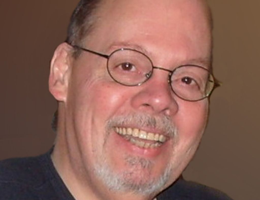 Robert “Rob” E. Brown